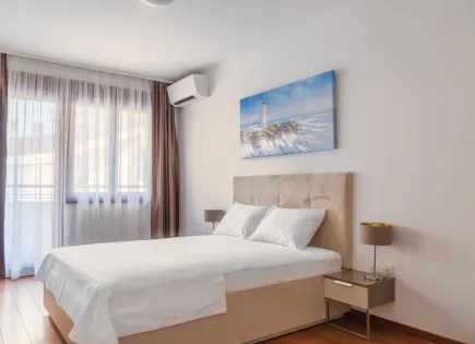 Квартира за 299 000 евро в Будве, Черногория