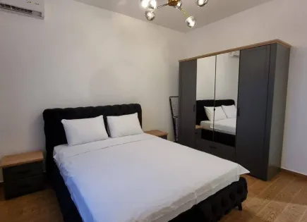 Квартира за 240 000 евро в Будве, Черногория