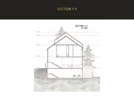 Земля за 100 000 евро в Колашине, Черногория