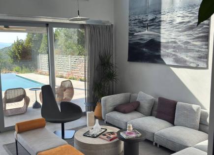 Дом за 1 150 000 евро в Будве, Черногория