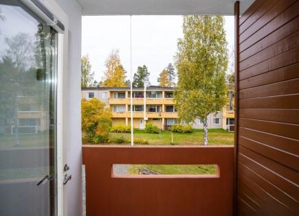 Квартира за 9 500 евро в Нильсия, Финляндия