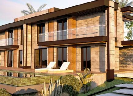 Вилла за 1 250 000 евро в Бодруме, Турция