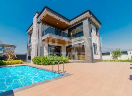 Вилла за 352 100 евро в Анталии, Турция