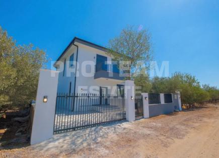 Вилла за 207 300 евро в Анталии, Турция