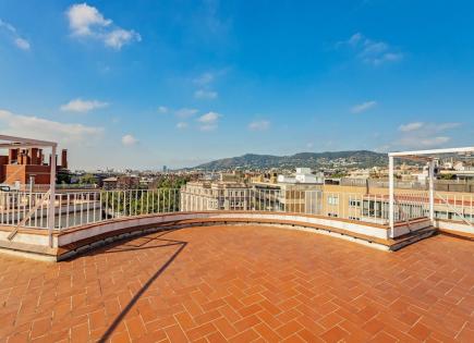 Квартира за 950 000 евро в Барселоне, Испания