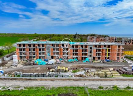 Студия за 65 500 евро в Бургасе, Болгария
