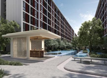 Квартира за 96 110 евро в Бангкоке, Таиланд