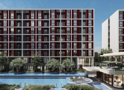 Квартира за 61 245 евро в Бангкоке, Таиланд