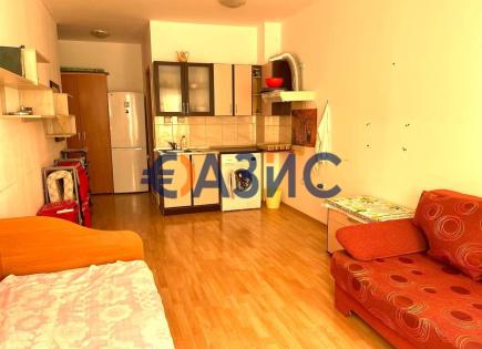 Апартаменты за 31 200 евро на Солнечном берегу, Болгария