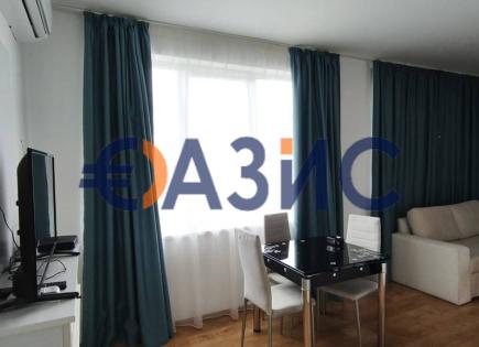 Апартаменты за 215 680 евро на Солнечном берегу, Болгария