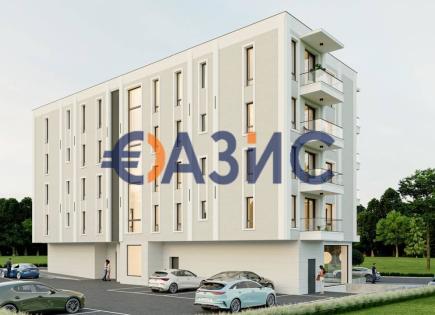 Апартаменты за 92 900 евро в Святом Власе, Болгария