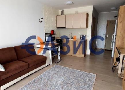 Апартаменты за 41 000 евро на Солнечном берегу, Болгария