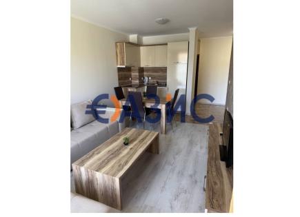 Апартаменты за 112 165 евро в Святом Власе, Болгария