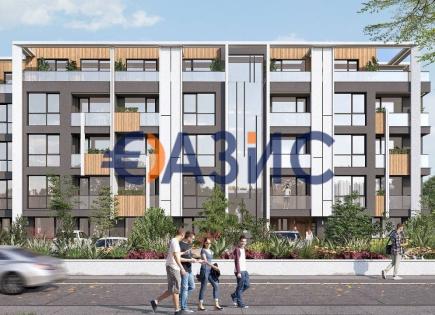 Апартаменты за 139 774 евро в Сарафово, Болгария