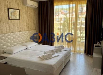 Апартаменты за 50 744 евро в Святом Власе, Болгария