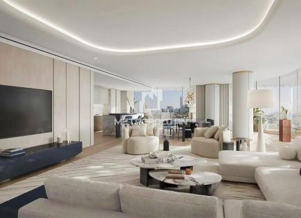 Апартаменты за 1 998 790 евро в Дубае, ОАЭ