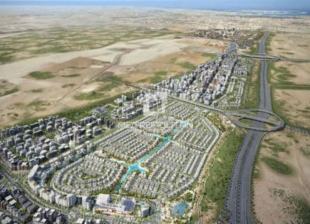 Вилла за 1 129 724 евро в Дубае, ОАЭ