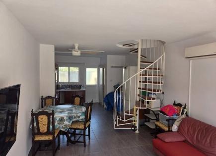 Таунхаус за 180 000 евро в Пафосе, Кипр