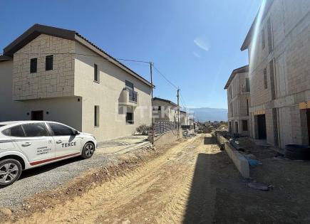 Вилла за 900 000 евро в Кушадасы, Турция