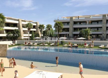 Апартаменты за 340 000 евро в Монфорте-дель-Сид, Испания