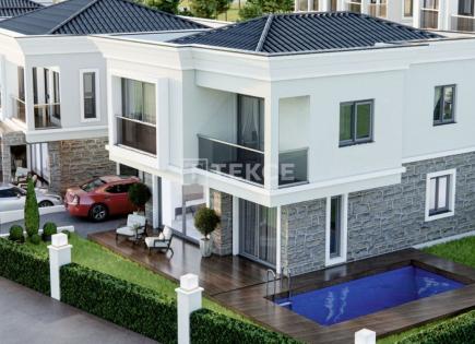 Вилла за 625 000 евро в Кушадасы, Турция
