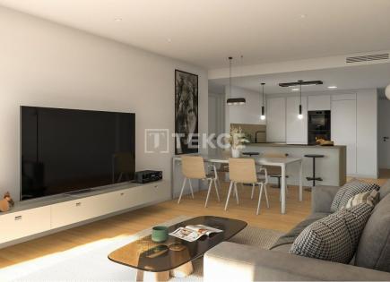 Пентхаус за 465 000 евро в Монфорте-дель-Сид, Испания