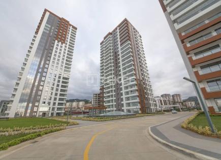 Апартаменты за 517 000 евро в Турции