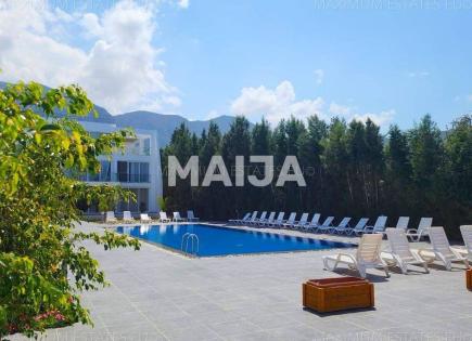 Апартаменты за 100 950 евро в Кирении, Кипр