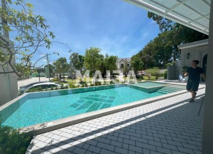 Вилла за 111 244 евро в Паттайе, Таиланд