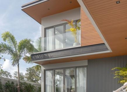 Дом за 729 977 евро на Пхукете, Таиланд