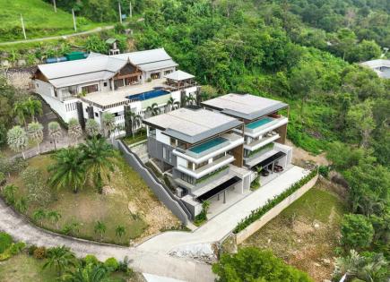 Дом за 1 309 517 евро на Пхукете, Таиланд