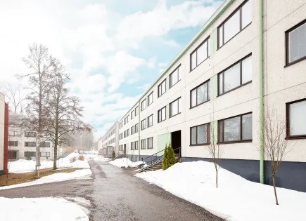 Квартира за 62 162 евро в Вантаа, Финляндия