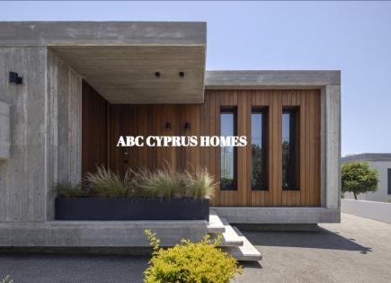 Вилла за 1 450 000 евро в Пафосе, Кипр