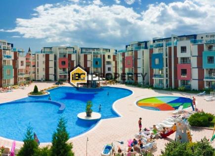 Квартира за 65 000 евро на Солнечном берегу, Болгария