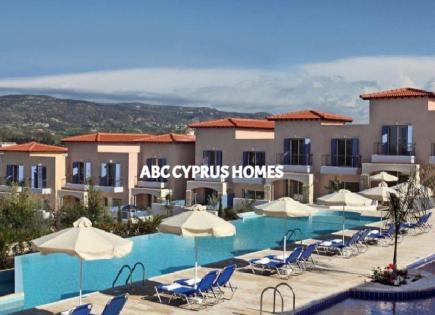 Таунхаус за 185 000 евро в Пафосе, Кипр