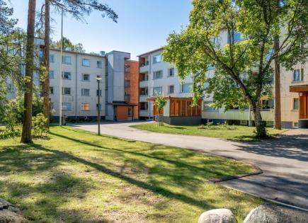 Квартира за 82 600 евро в Хельсинки, Финляндия