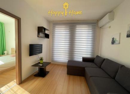 Квартира за 49 500 евро на Солнечном берегу, Болгария