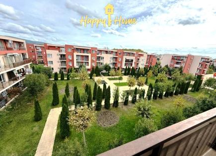 Квартира за 65 000 евро на Солнечном берегу, Болгария