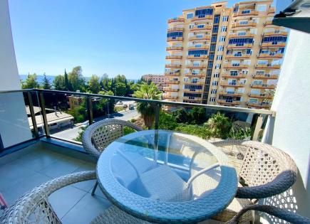 Квартира за 85 000 евро в Алании, Турция