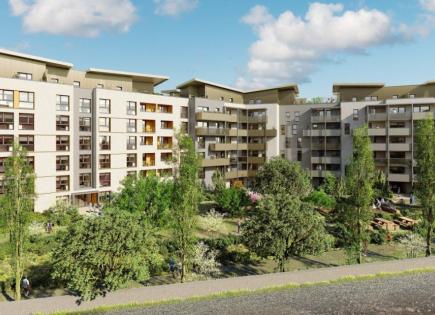 Квартира за 151 000 евро в Бургундии, Франция