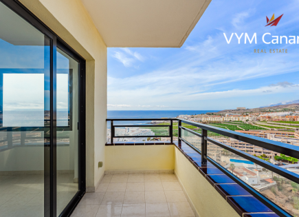 Апартаменты за 289 000 евро на Тенерифе, Испания