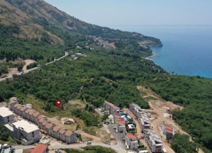 Земля за 600 000 евро в Режевичах, Черногория