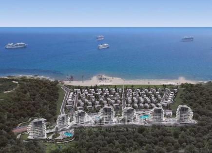 Квартира за 811 000 евро в Лимасоле, Кипр