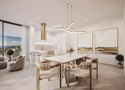 Квартира за 1 320 000 евро в Лимасоле, Кипр