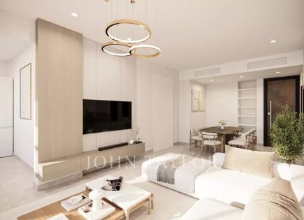 Квартира за 390 500 евро в Ермасойе, Кипр