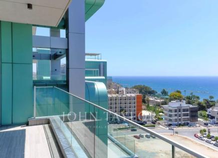 Квартира за 2 785 000 евро в Ермасойе, Кипр