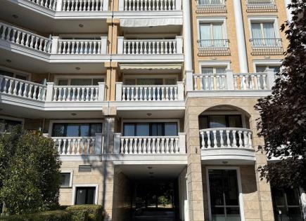 Квартира за 450 000 евро в Несебре, Болгария