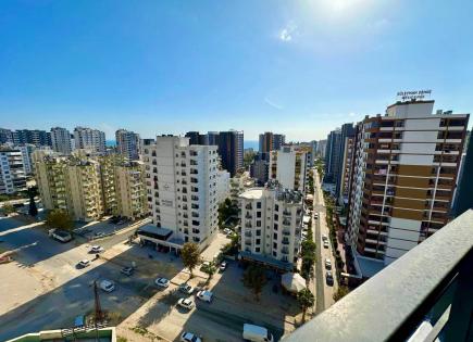 Квартира за 47 300 евро в Мерсине, Турция