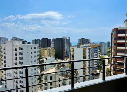 Квартира за 57 000 евро в Мерсине, Турция