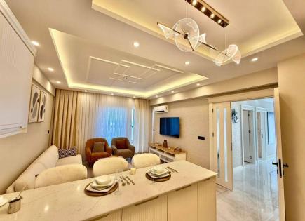 Квартира за 115 000 евро в Мерсине, Турция